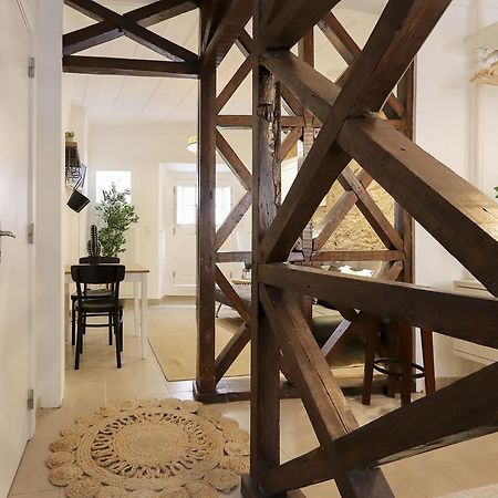 Golden Castle Studio By Homing Lisboa Extérieur photo