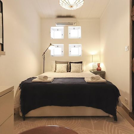 Golden Castle Studio By Homing Lisboa Extérieur photo