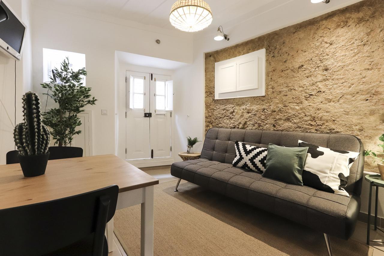 Golden Castle Studio By Homing Lisboa Extérieur photo