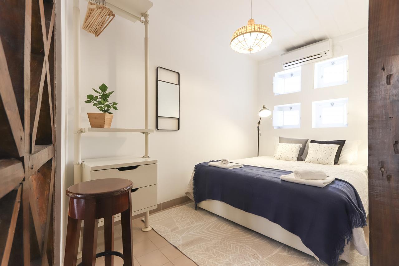 Golden Castle Studio By Homing Lisboa Extérieur photo