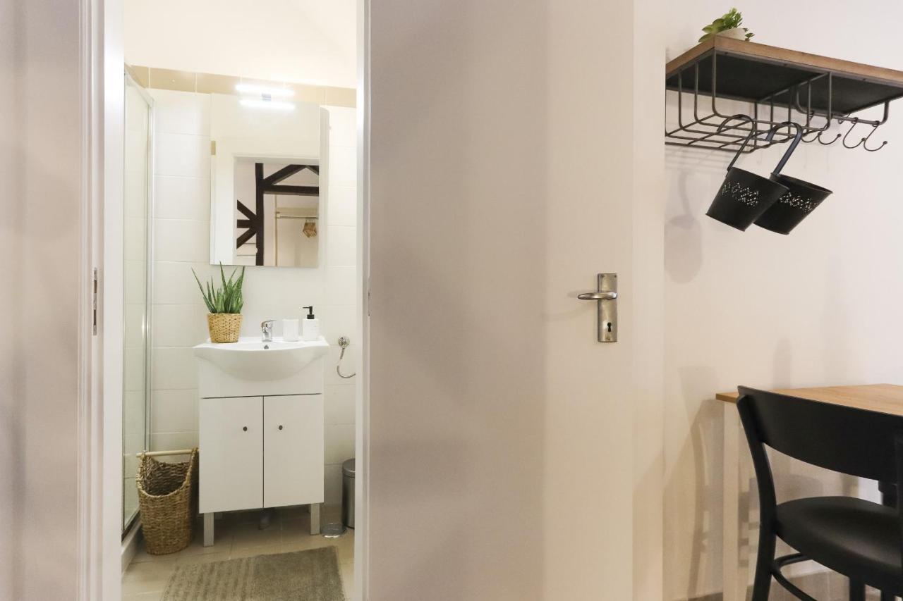 Golden Castle Studio By Homing Lisboa Extérieur photo